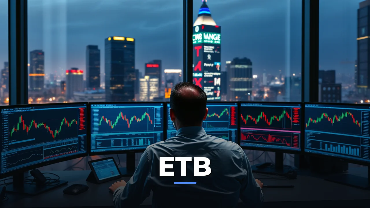 Cómo operar ETB (Empresa de Telecomunicaciones de Bogotá)