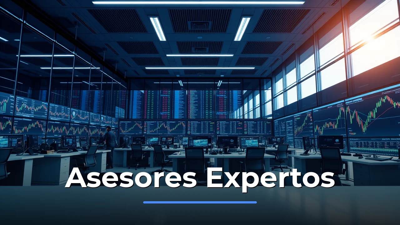 Expert Advisors en FXCM: Guía práctica para Colombia