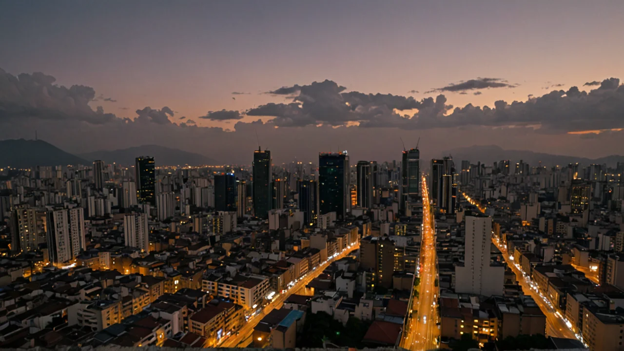Reseña de FXCM para Colombia