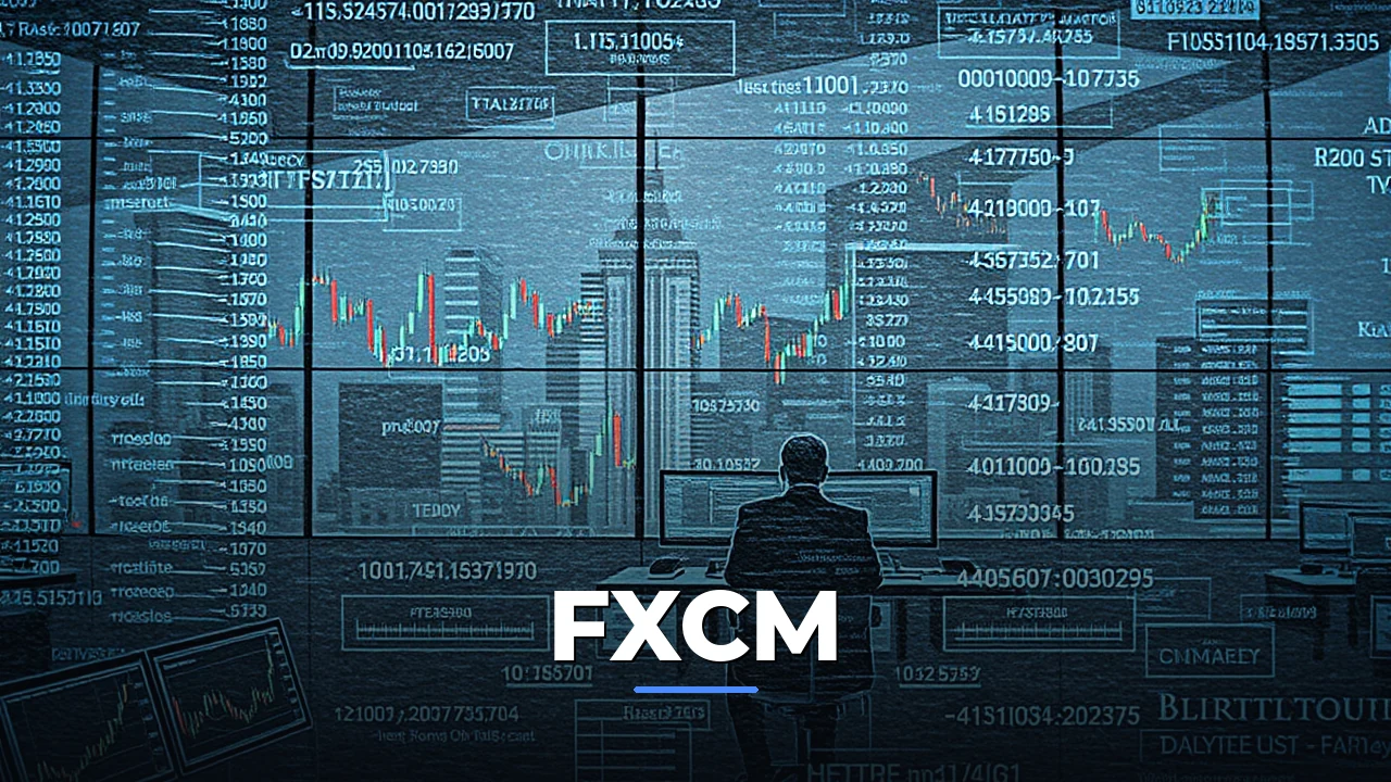 Reseña de FXCM para Colombia